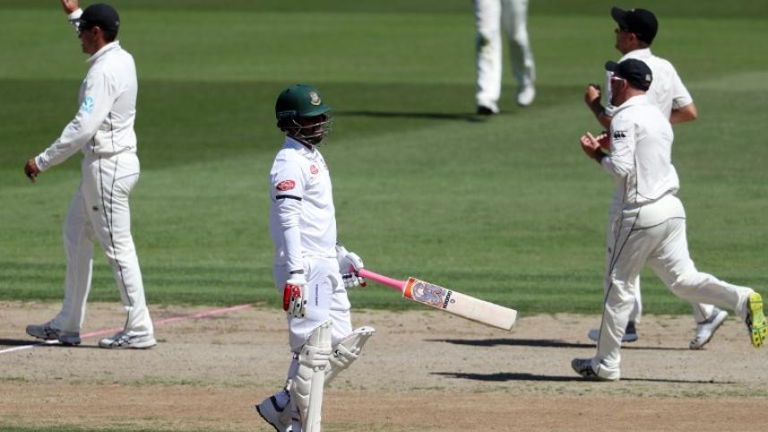 Tamim Iqbal