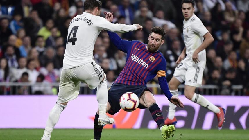 el classico