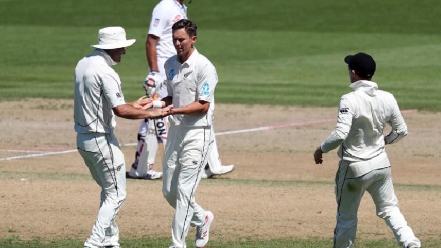 Trent Boult