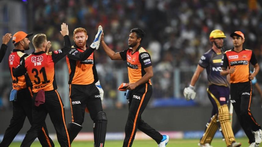Shakib Al Hasan