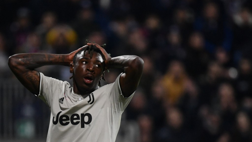 Moise Kean
