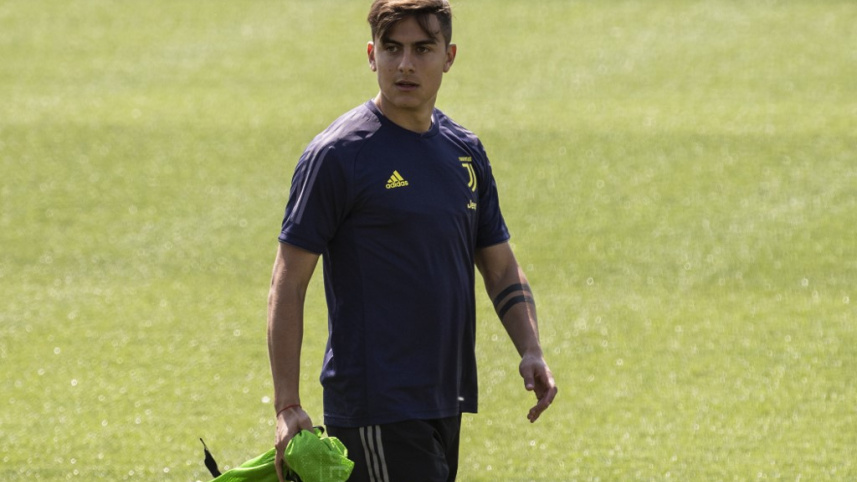 dybala