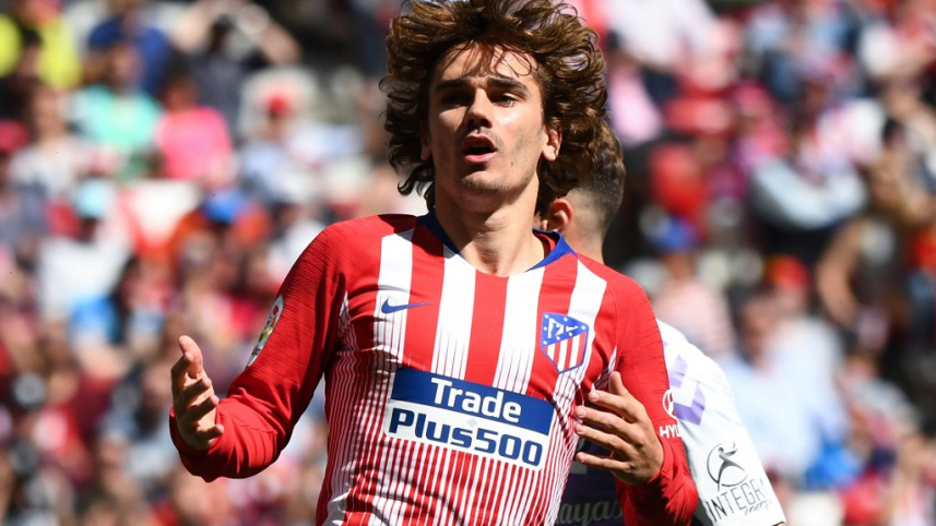 Griezmann