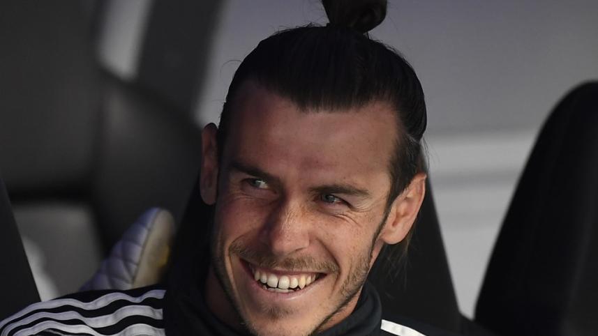 Gareth Bale