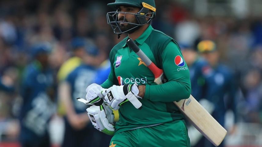 Asif Ali