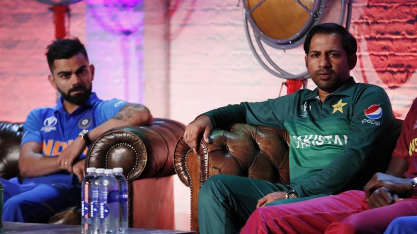 india and pakistan cricket