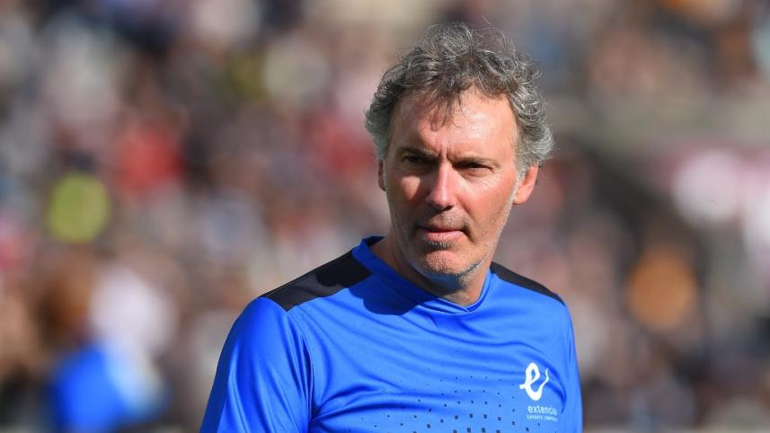 Laurent Blanc