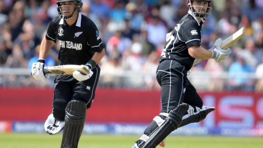 taylor and williamson