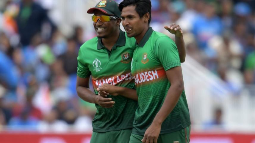 mustafizur rahman and rubel hossian