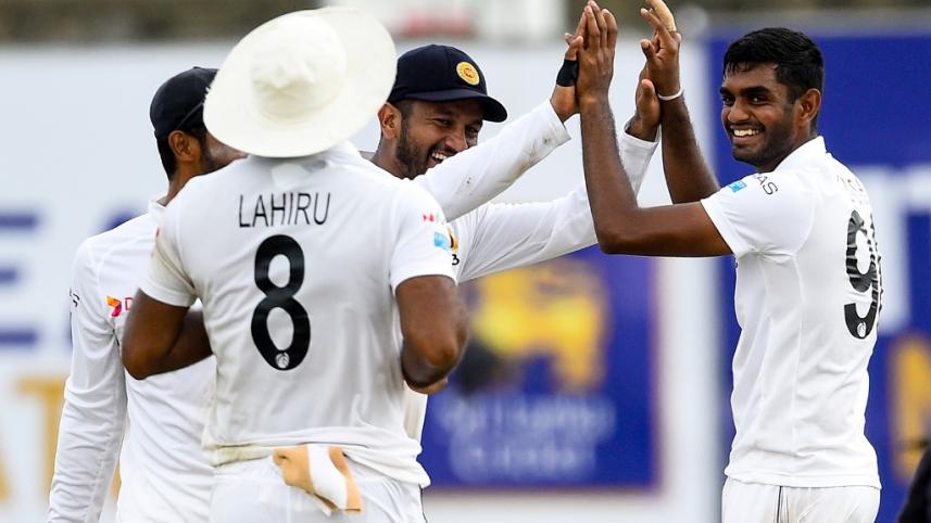 Lasith Embuldeniya