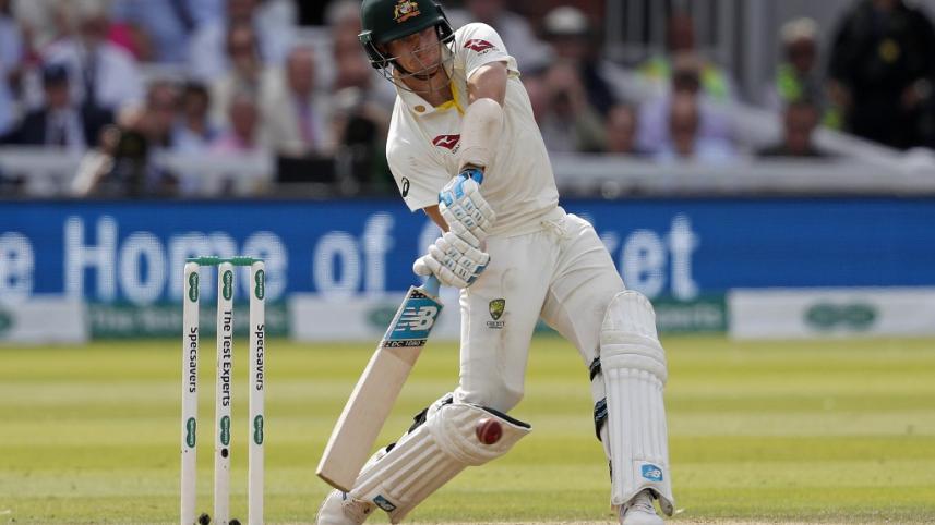 Steven Smith