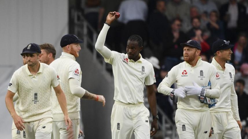 Jofra Archer