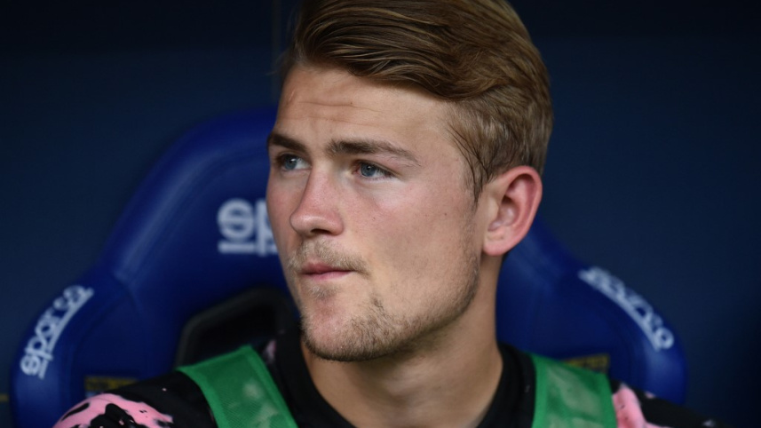 Matthijs de Ligt 