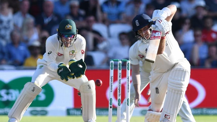 Joe Root