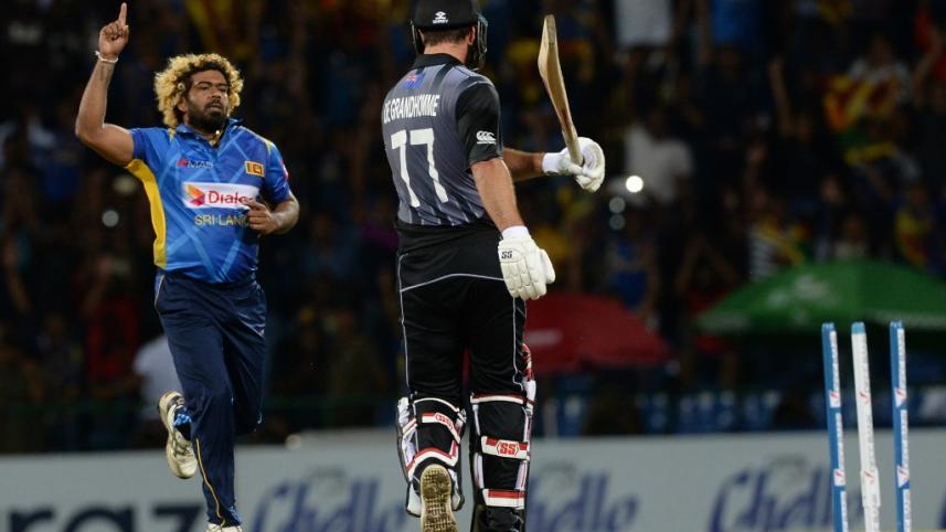 lasith malinga