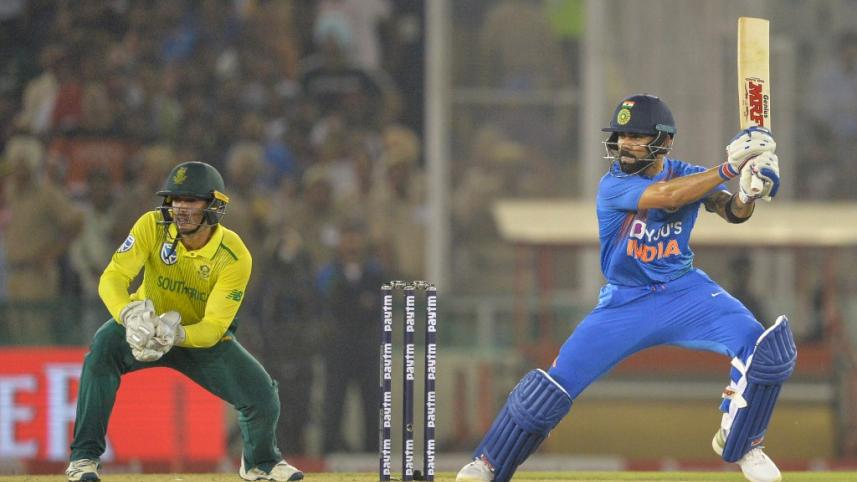 Vitat Kohli