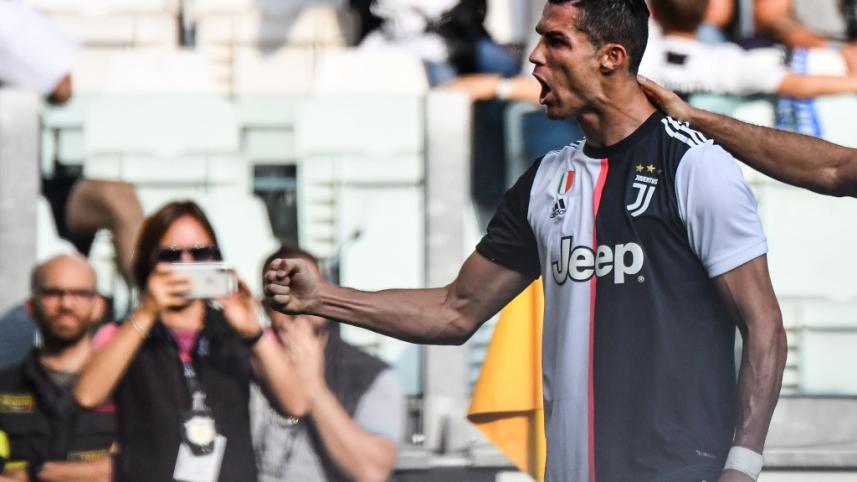 Ronaldo 