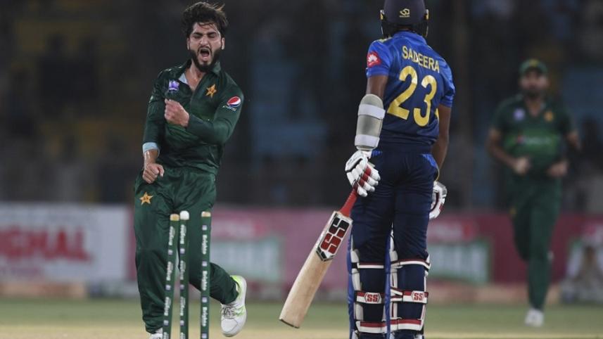 Usman Shinwari