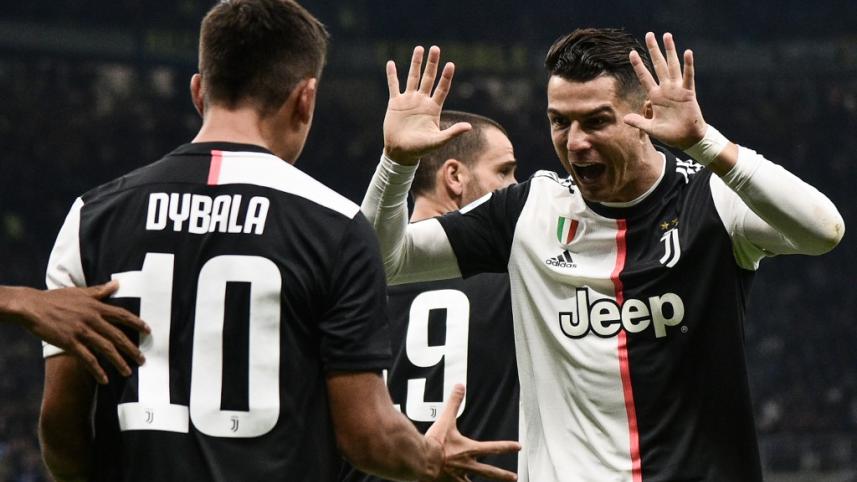 juventus