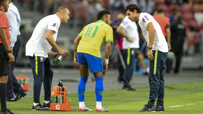 neymar
