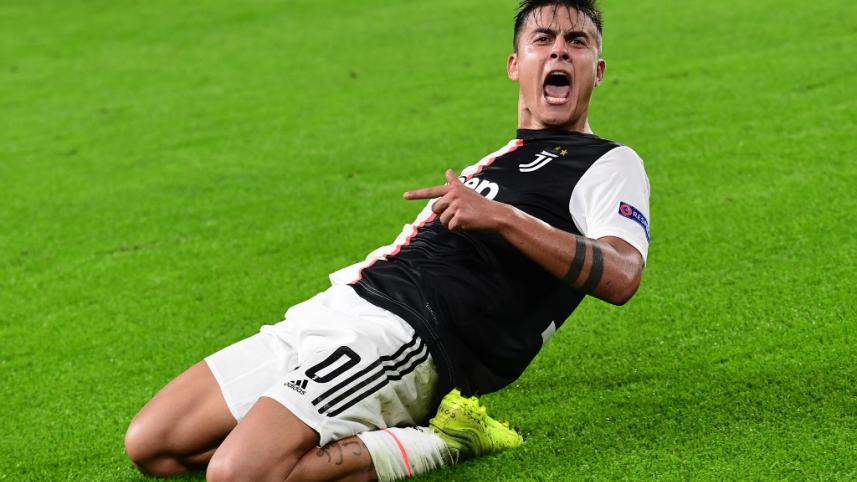 dybala