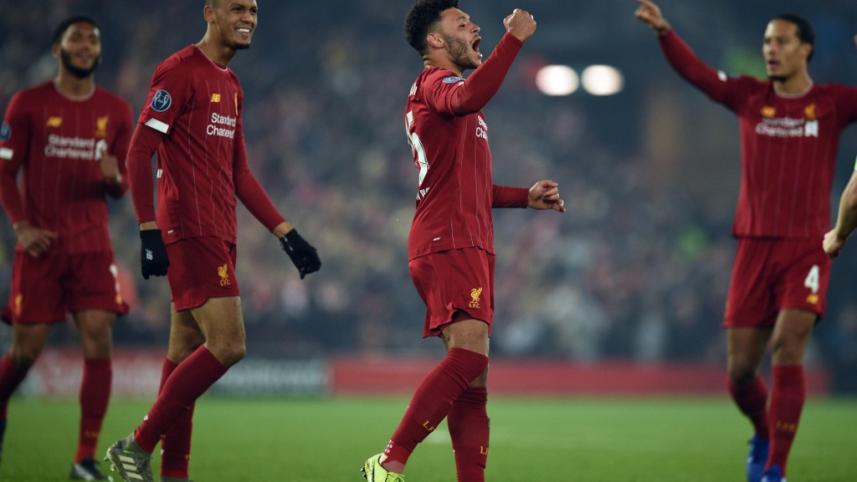 liverpool