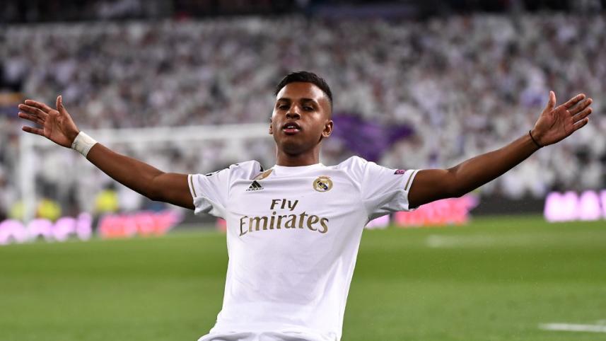 rodrigo