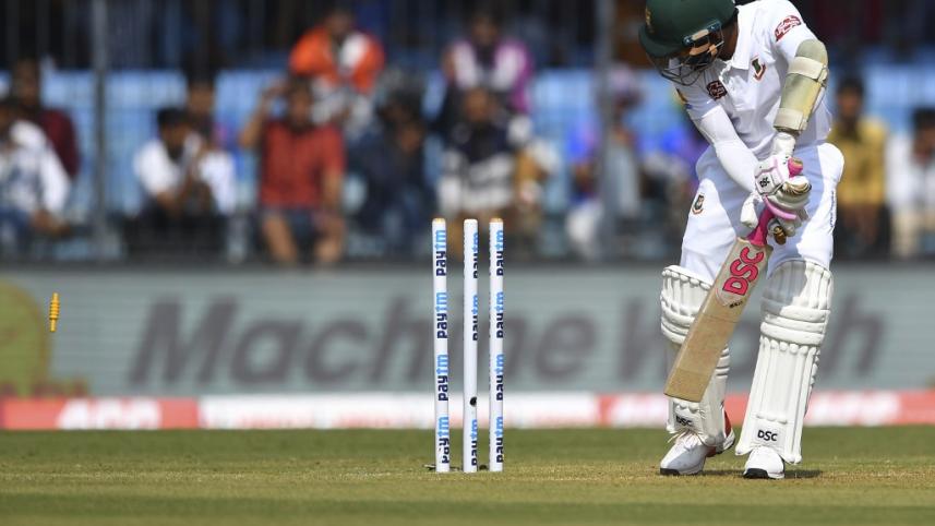 Mushfiqur Rahim