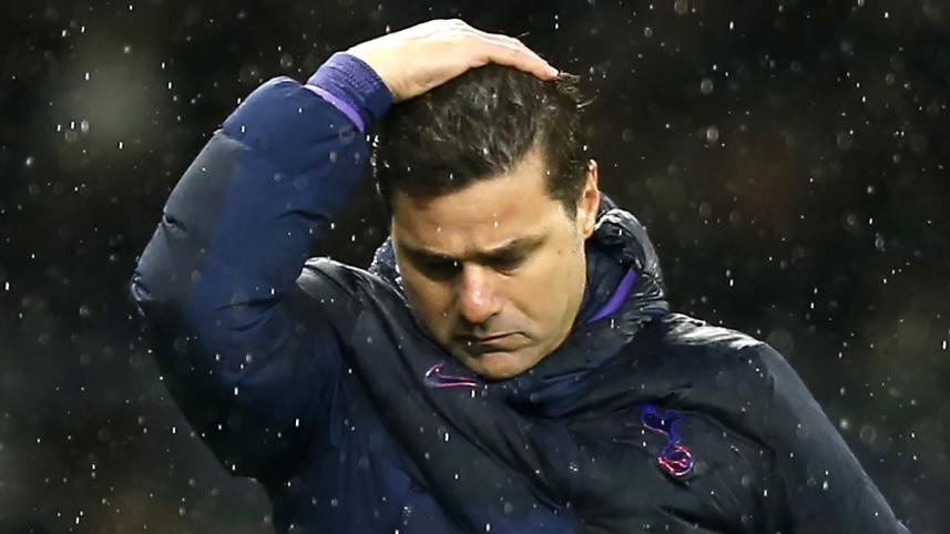 pochettino