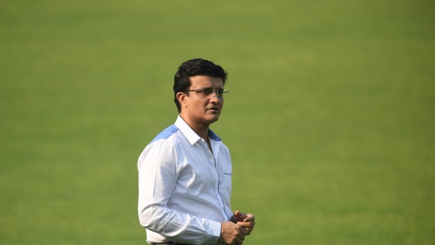 sourav ganguly 