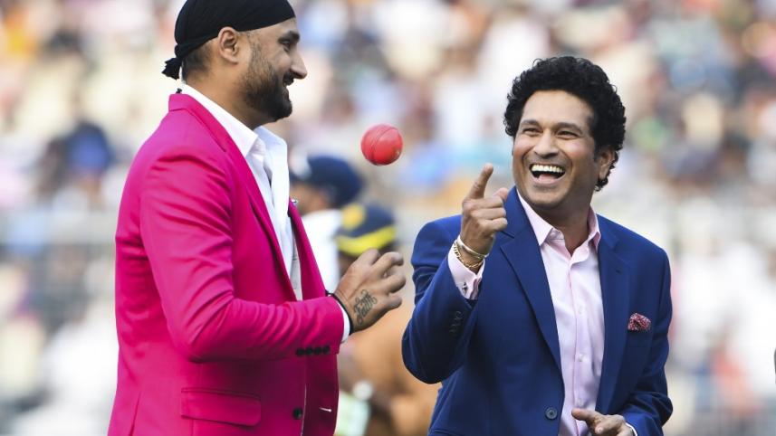 harbhajan singh