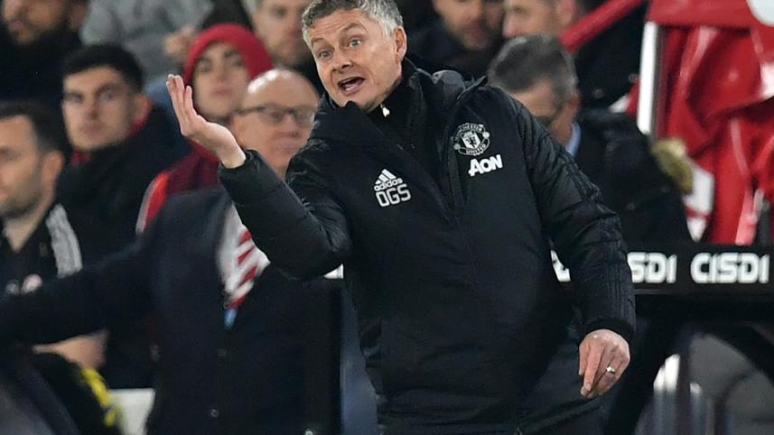 Solskjaer