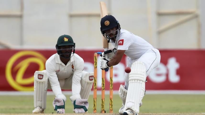 kusal mendis