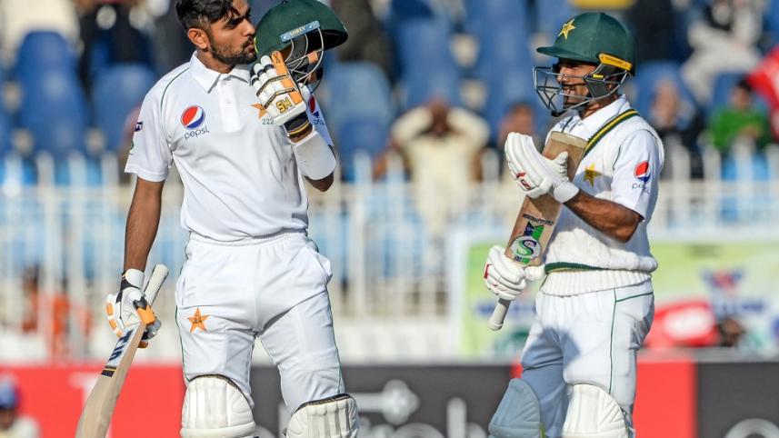 বাবর আজম