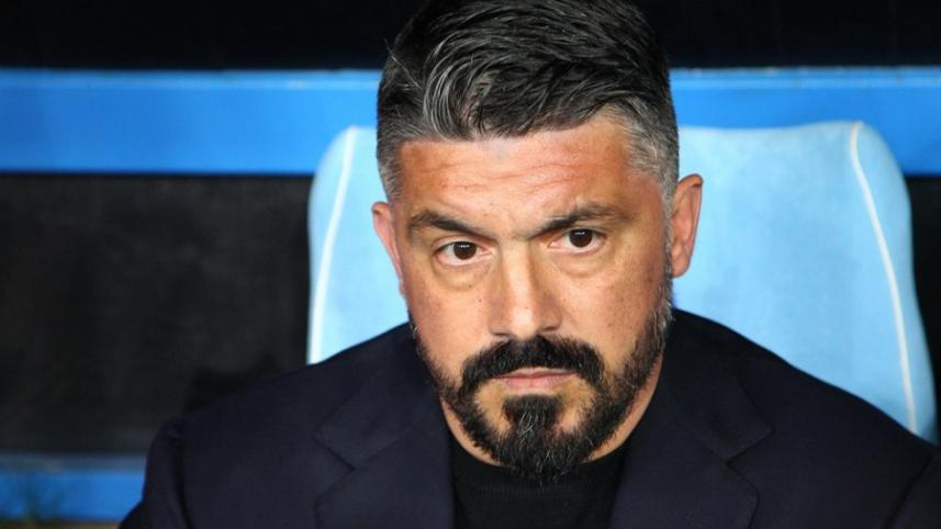 Gennaro Gattuso