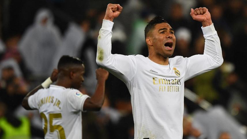 casemiro