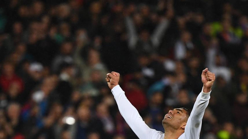 casemiro