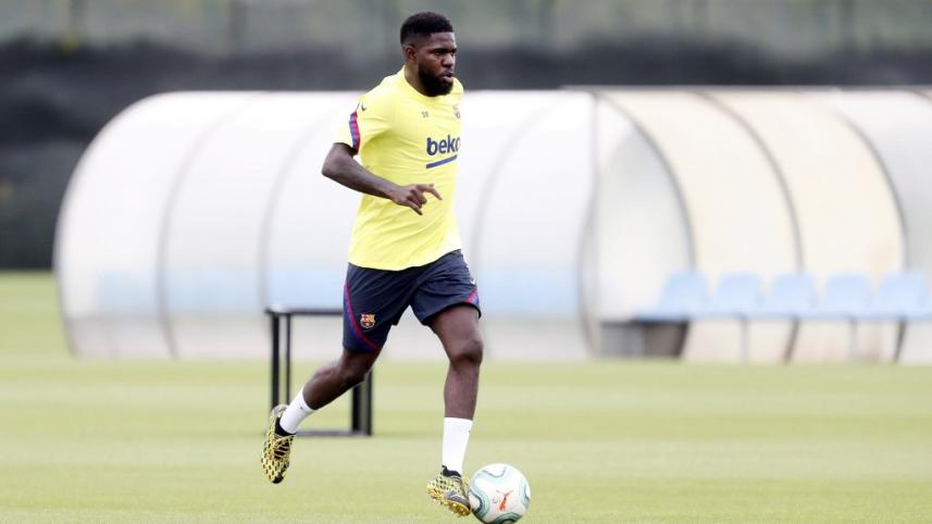 umtiti