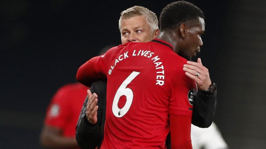 Solskjaer