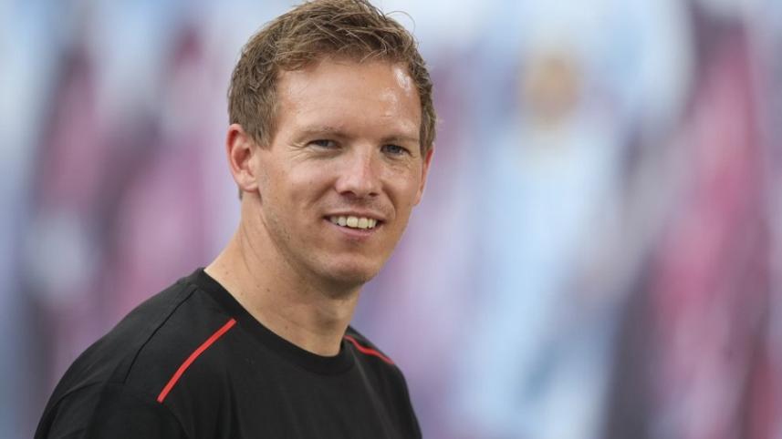 Julian Nagelsmann