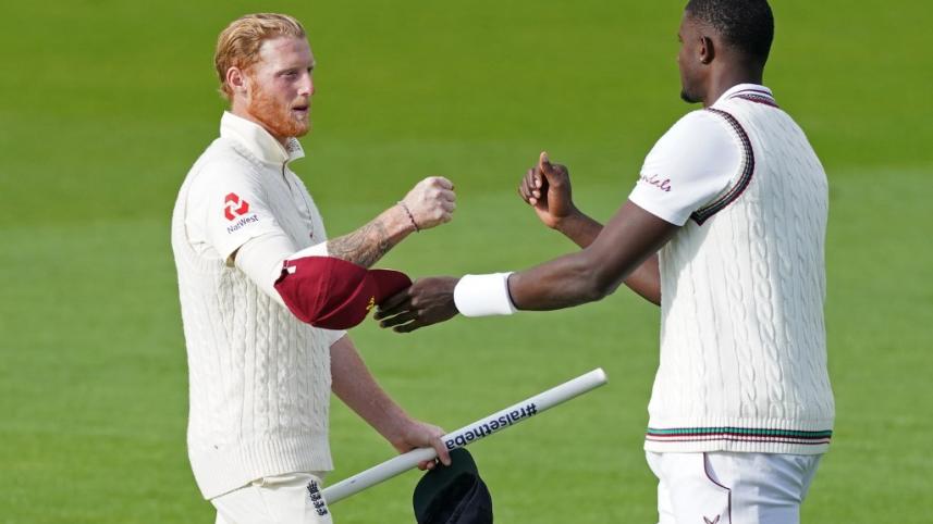 ben stokes and jason holder