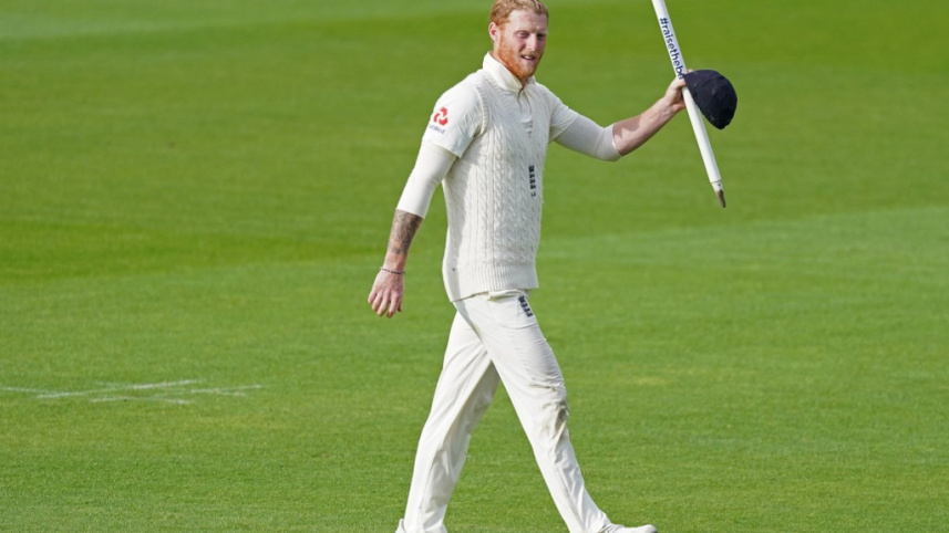 Ben Stokes