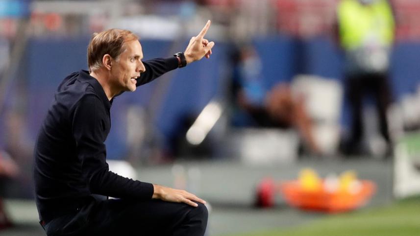 Thomas Tuchel