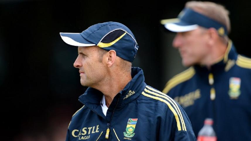 Gary Kirsten