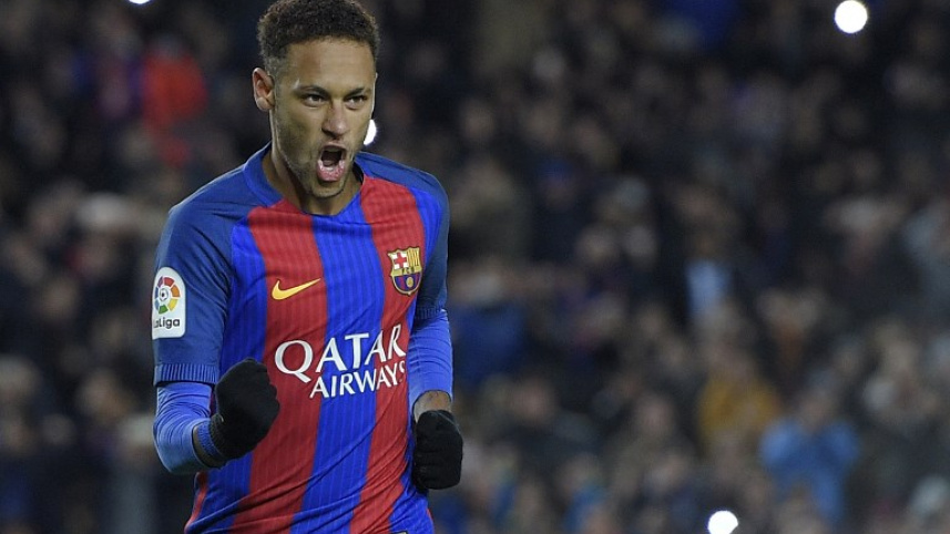 neymar