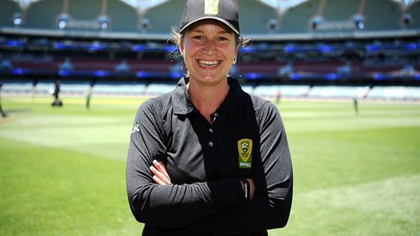 Claire Polosak