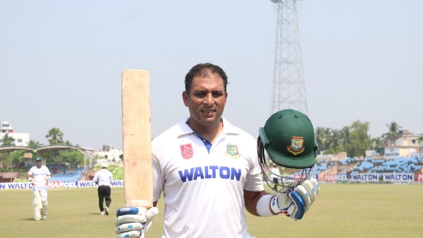 Tushar Imran