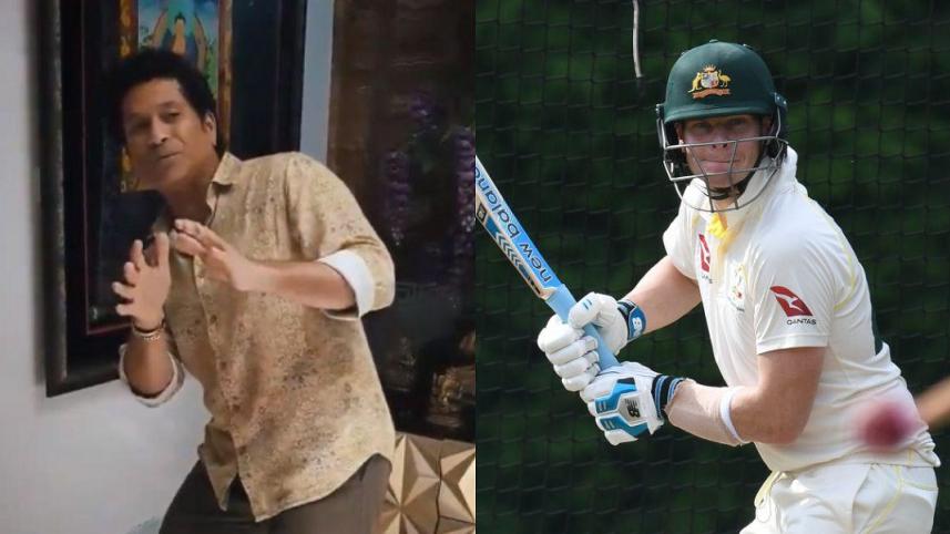 Sachin & Smith
