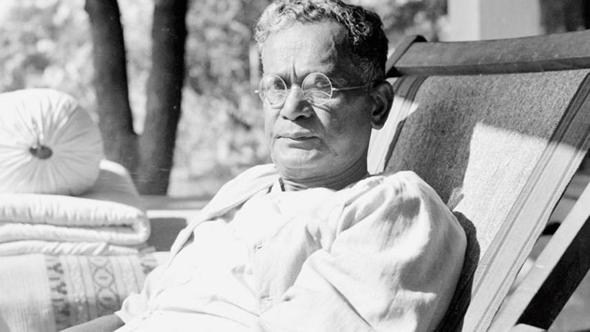 nandalal bose