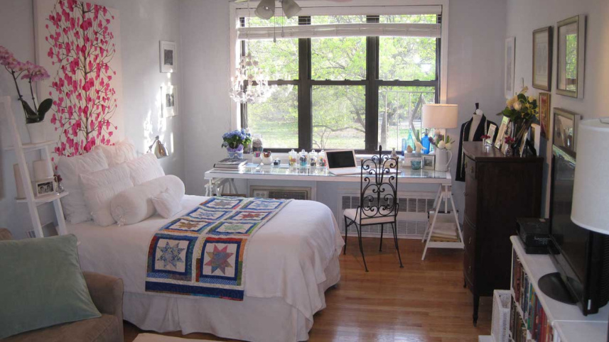 স্টুডিও এপার্টমেন্ট